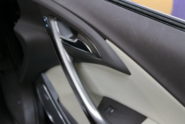 2017 Buick Verano Leather Group