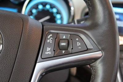 2015 Buick Verano Premium Turbo Group