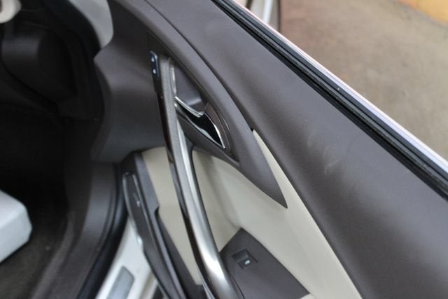 2015 Buick Verano Premium Turbo Group