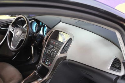 2016 Buick Verano Sport Touring