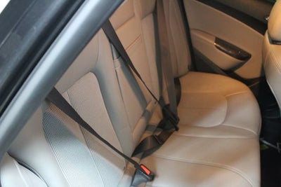 2016 Buick Verano Sport Touring