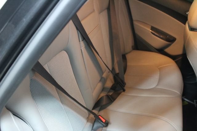 2016 Buick Verano Sport Touring