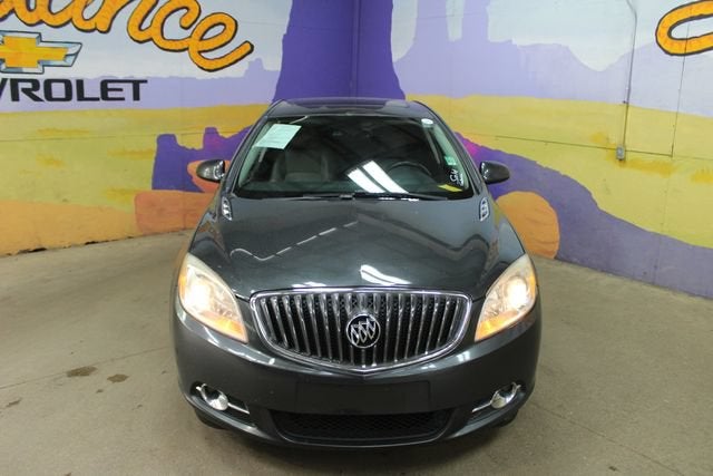 2016 Buick Verano Sport Touring