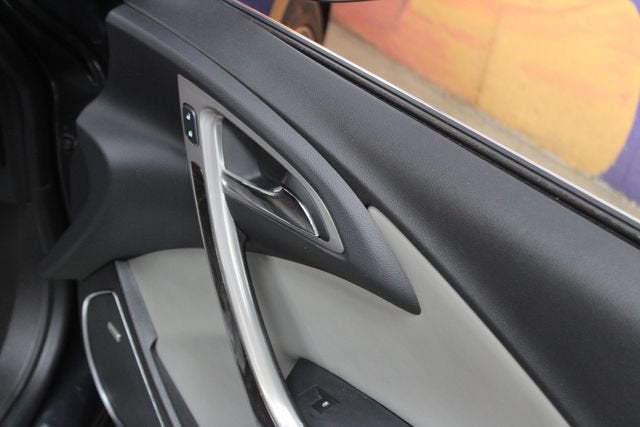 2016 Buick Verano Sport Touring