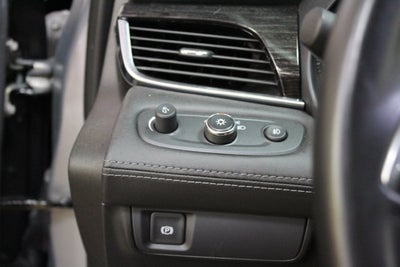 2019 Buick LaCrosse Essence