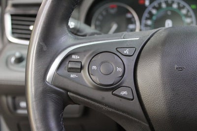 2019 Buick LaCrosse Essence