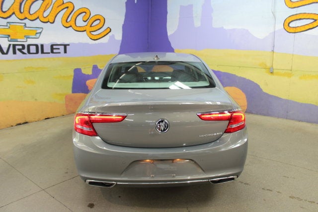 2019 Buick LaCrosse Essence