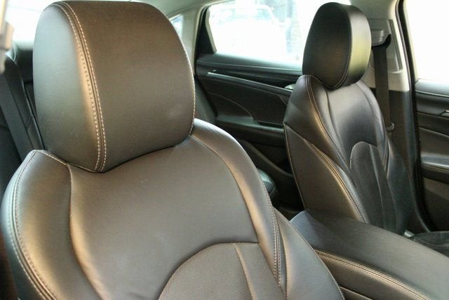 2017 Buick LaCrosse Premium