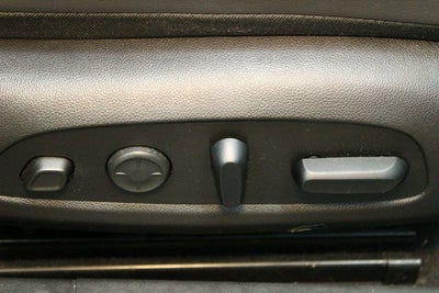 2017 Buick LaCrosse Premium