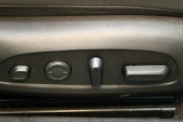 2017 Buick LaCrosse Premium