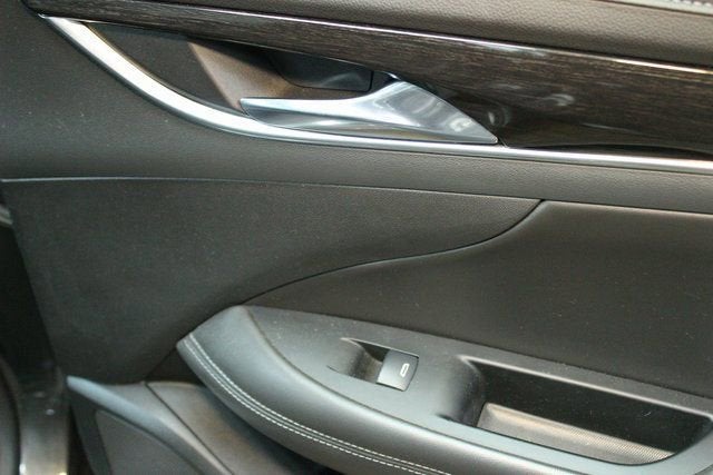 2017 Buick LaCrosse Premium