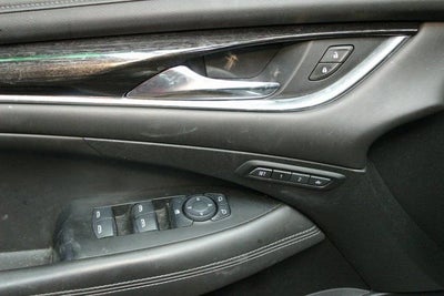 2017 Buick LaCrosse Premium