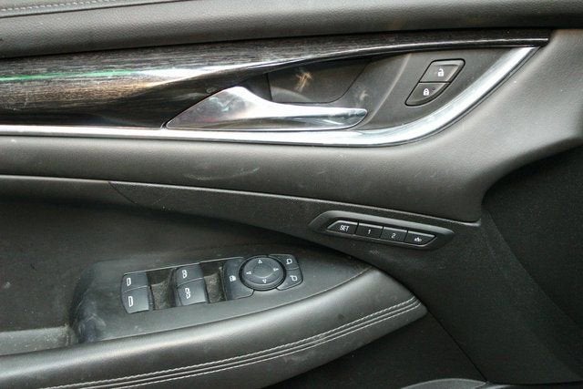 2017 Buick LaCrosse Premium