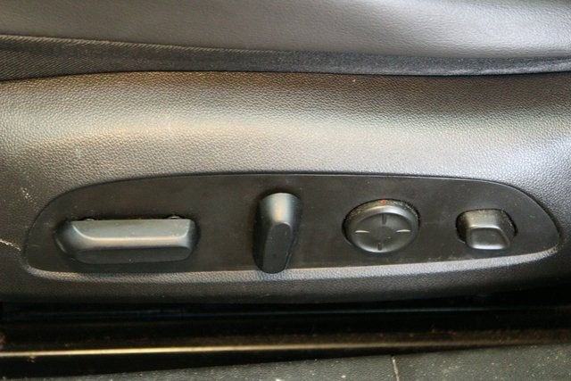 2017 Buick LaCrosse Premium