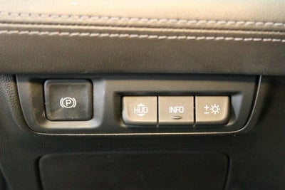 2017 Buick LaCrosse Premium