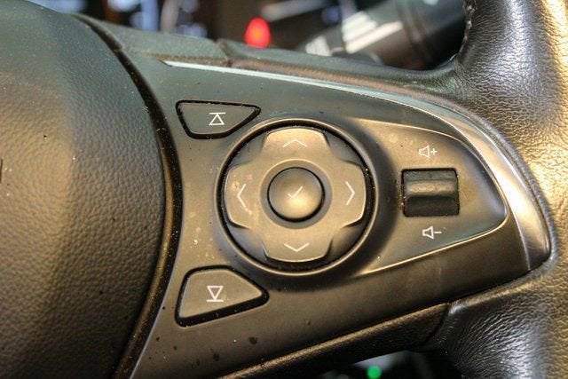 2017 Buick LaCrosse Premium