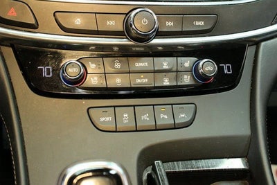 2017 Buick LaCrosse Premium