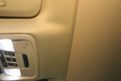 2017 Buick LaCrosse Premium