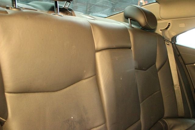 2015 Cadillac ATS Luxury RWD