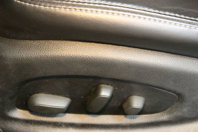 2015 Cadillac ATS Luxury RWD