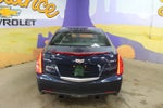 2016 Cadillac ATS Standard AWD