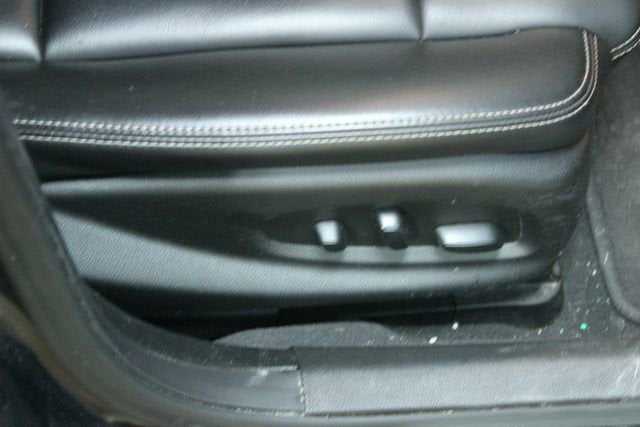 2017 Cadillac ATS AWD