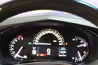 2018 Cadillac CTS Premium Luxury AWD