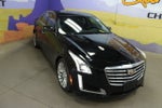 2018 Cadillac CTS Premium Luxury AWD