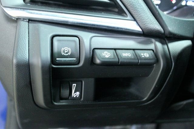 2020 Cadillac CT4 Premium Luxury