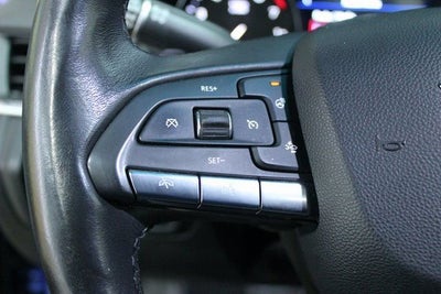 2020 Cadillac CT4 Premium Luxury