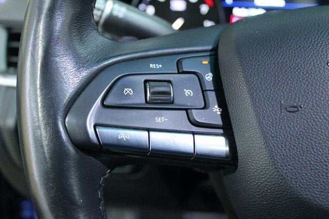 2020 Cadillac CT4 Premium Luxury