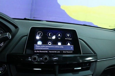 2020 Cadillac CT4 Premium Luxury