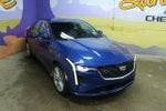 2020 Cadillac CT4 Premium Luxury