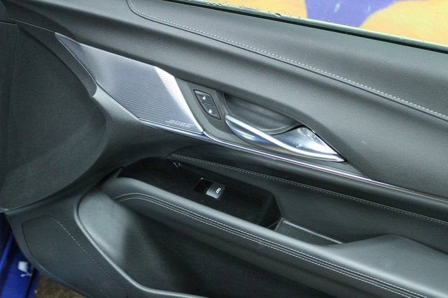 2020 Cadillac CT4 Premium Luxury