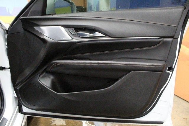 2023 Cadillac CT4 Sport