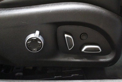 2023 Cadillac CT4 Sport