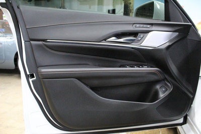 2023 Cadillac CT4 Sport