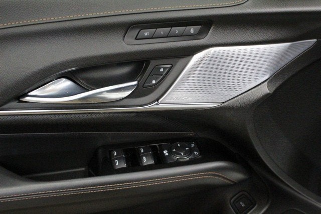 2023 Cadillac CT4 Sport