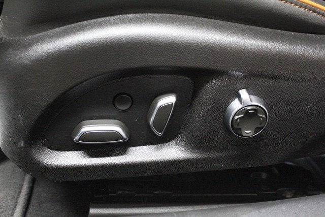 2023 Cadillac CT4 Sport