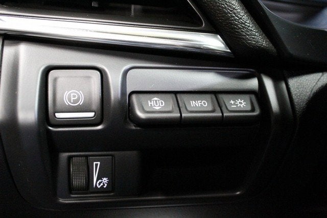 2023 Cadillac CT4 Sport