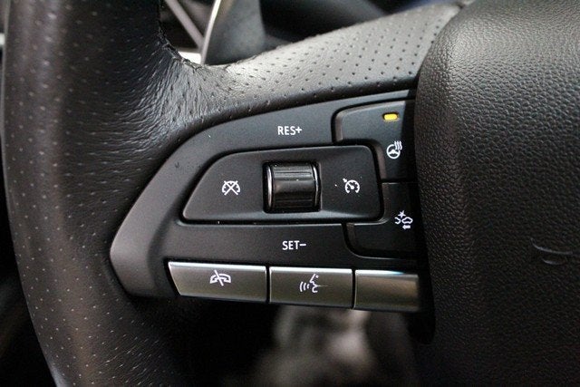 2023 Cadillac CT4 Sport