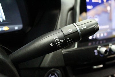 2023 Cadillac CT4 Sport