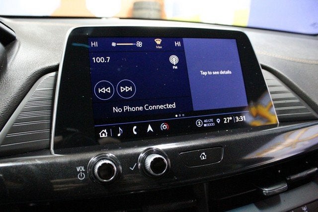 2023 Cadillac CT4 Sport