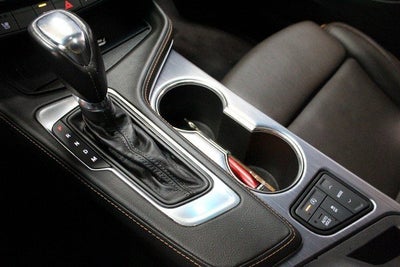 2023 Cadillac CT4 Sport