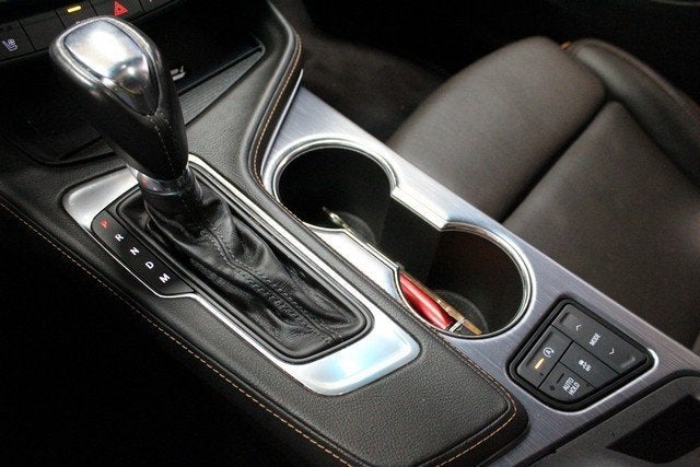 2023 Cadillac CT4 Sport