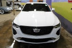 2023 Cadillac CT4 Sport