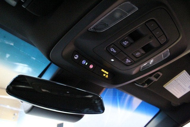 2023 Cadillac CT4 Sport