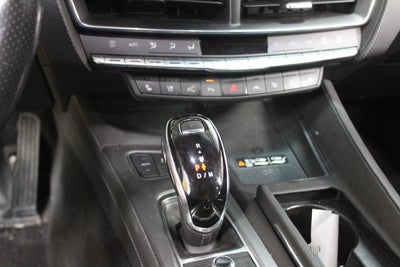 2020 Cadillac CT5 Premium Luxury