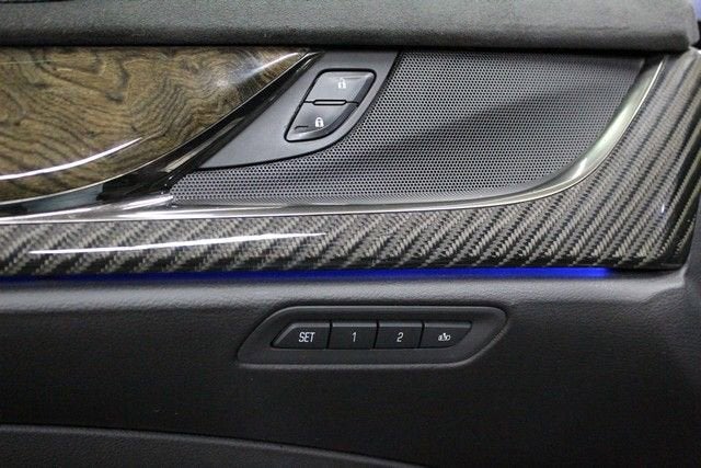 2014 Cadillac ELR 2DR CPE