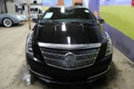 2014 Cadillac ELR 2DR CPE